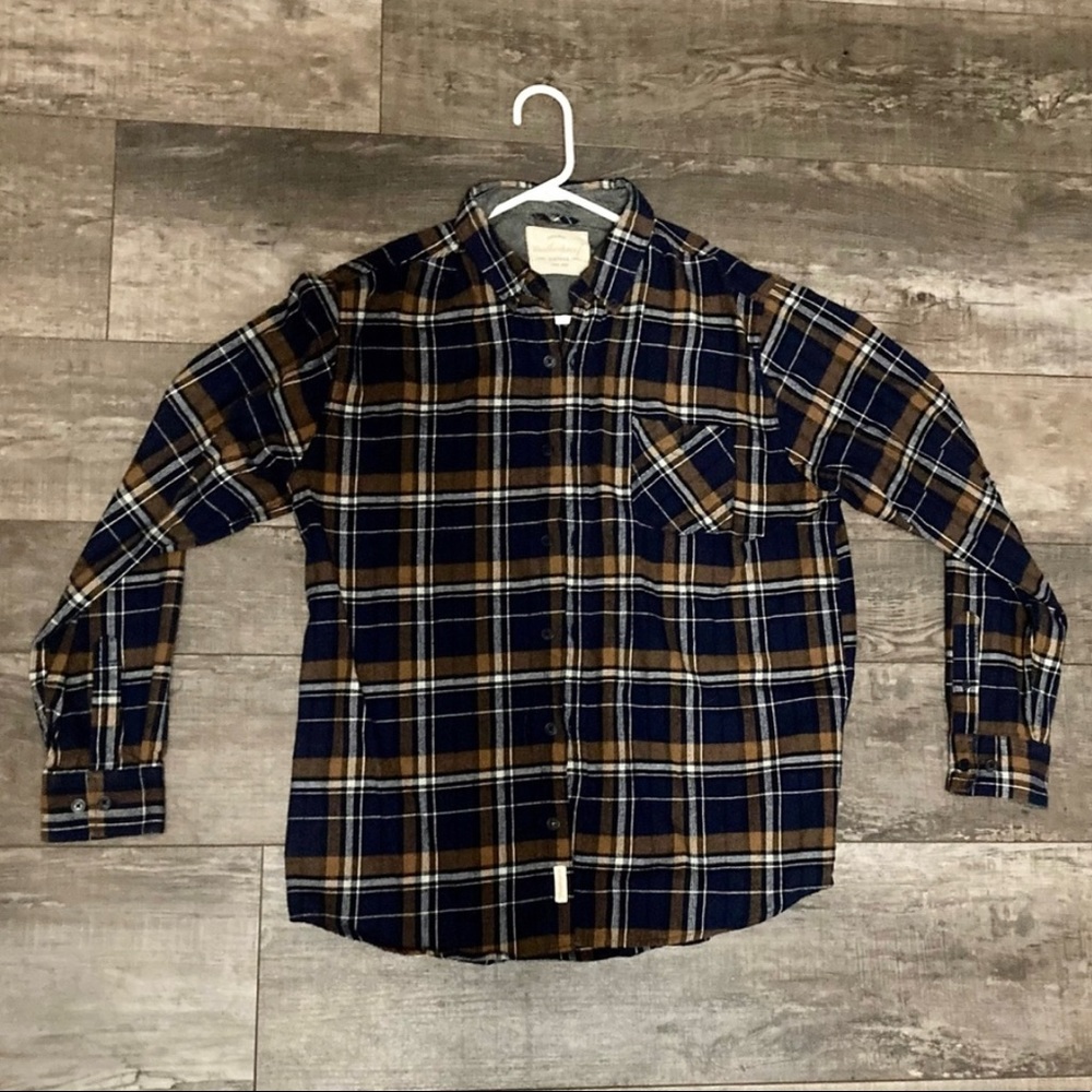 Flannel